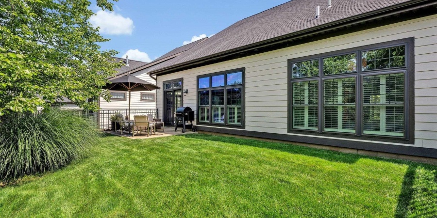 1745 S Springhouse Drive, Bloomington, Indiana 47401,MLS,202604520