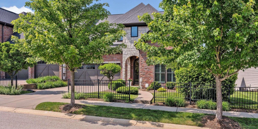 1745 S Springhouse Drive, Bloomington, Indiana 47401,MLS,202604520