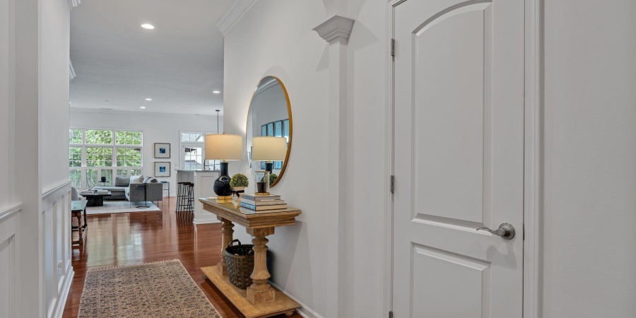 1745 S Springhouse Drive, Bloomington, Indiana 47401,MLS,202604520