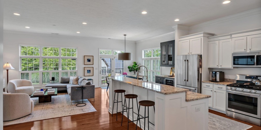 1745 S Springhouse Drive, Bloomington, Indiana 47401,MLS,202604520