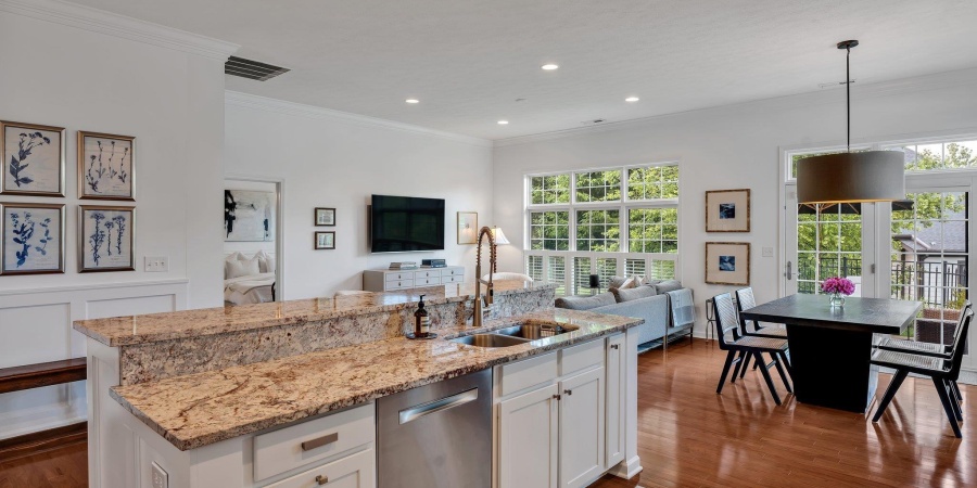 1745 S Springhouse Drive, Bloomington, Indiana 47401,MLS,202604520