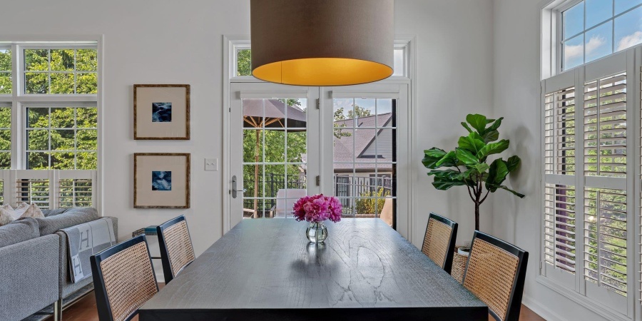 1745 S Springhouse Drive, Bloomington, Indiana 47401,MLS,202604520