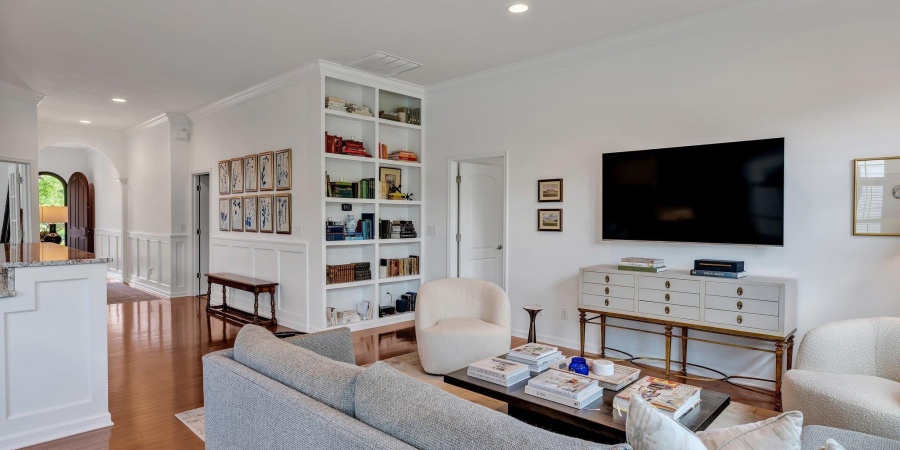 1745 S Springhouse Drive, Bloomington, Indiana 47401,MLS,202604520