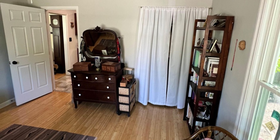 1209 S Madison Street, Bloomington, Indiana 47403,MLS,202604541