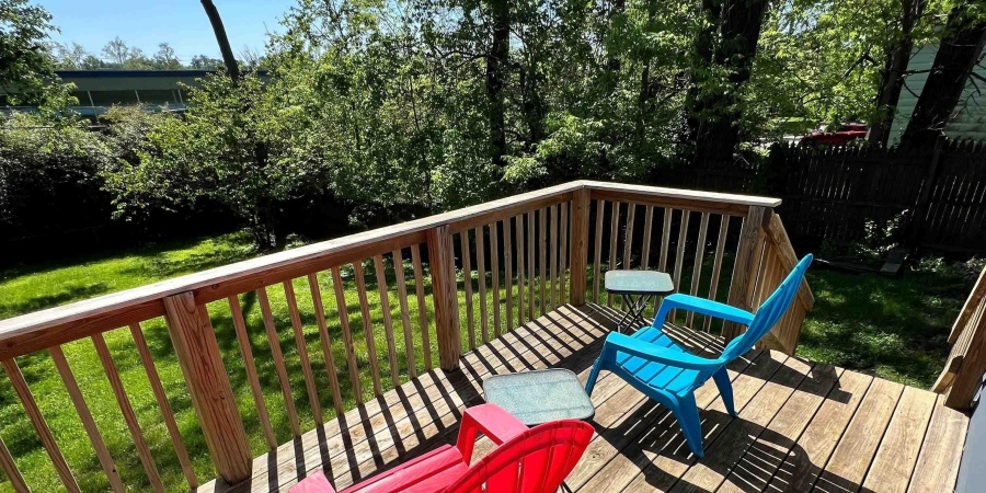 1209 S Madison Street, Bloomington, Indiana 47403,MLS,202604541