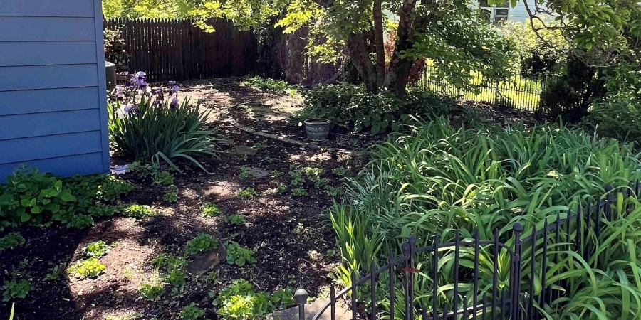 1209 S Madison Street, Bloomington, Indiana 47403,MLS,202604541