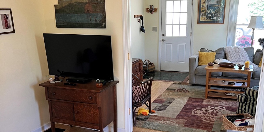 1209 S Madison Street, Bloomington, Indiana 47403,MLS,202604541