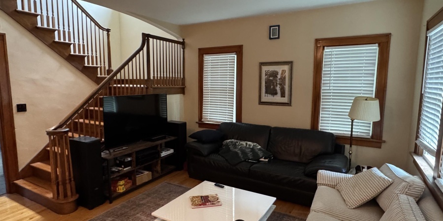 707 E University Street, Bloomington, Indiana 47401-4929,MLS,202604587