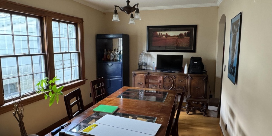 707 E University Street, Bloomington, Indiana 47401-4929,MLS,202604587