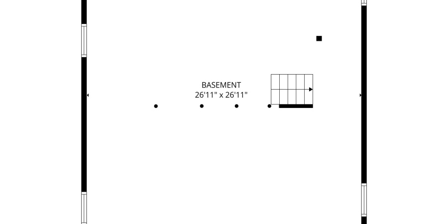 707 E University Street, Bloomington, Indiana 47401-4929,MLS,202604587