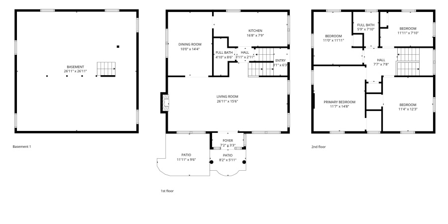 707 E University Street, Bloomington, Indiana 47401-4929,MLS,202604587