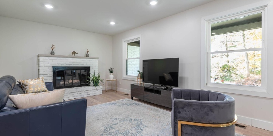 621 S Pleasant Ridge Drive, Bloomington, Indiana 47401,MLS,202604529