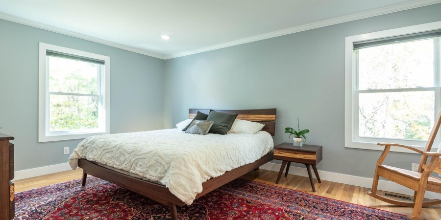 621 S Pleasant Ridge Drive, Bloomington, Indiana 47401,MLS,202604529