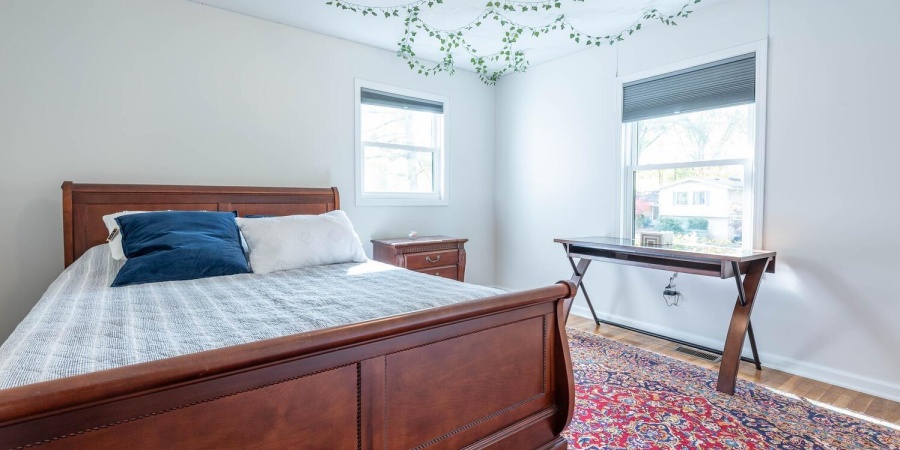 621 S Pleasant Ridge Drive, Bloomington, Indiana 47401,MLS,202604529