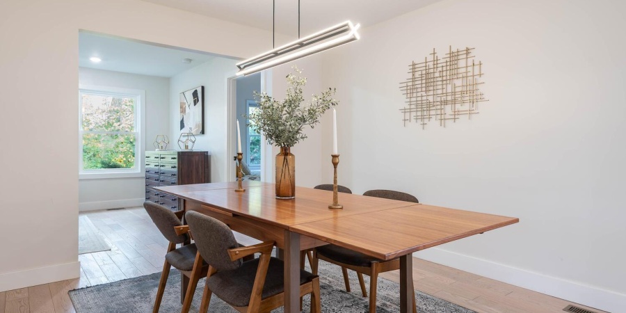 621 S Pleasant Ridge Drive, Bloomington, Indiana 47401,MLS,202604529