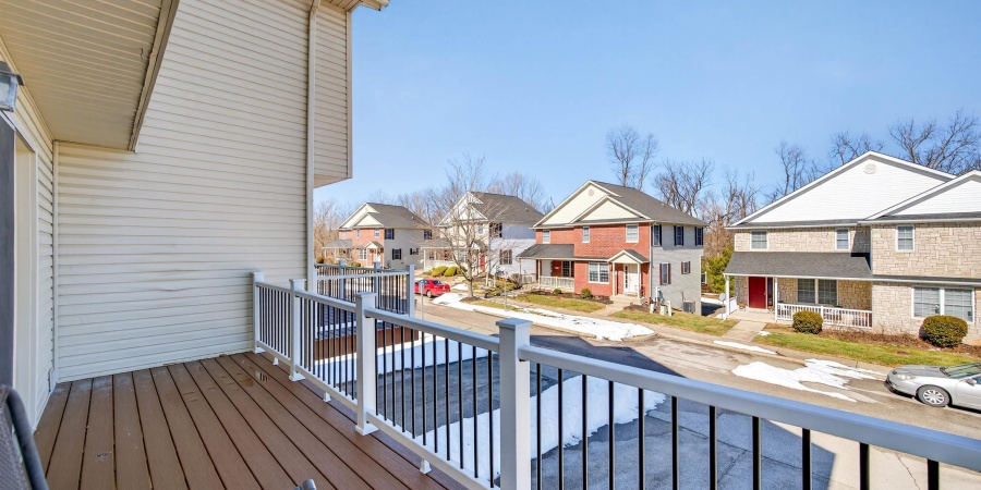 3850 E Lydia Lane, Bloomington, Indiana 47401,MLS,202604540