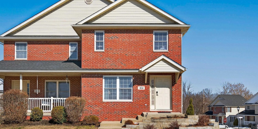 3850 E Lydia Lane, Bloomington, Indiana 47401,MLS,202604540