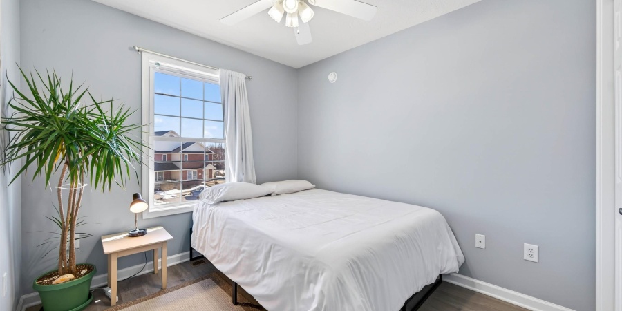 3850 E Lydia Lane, Bloomington, Indiana 47401,MLS,202604540