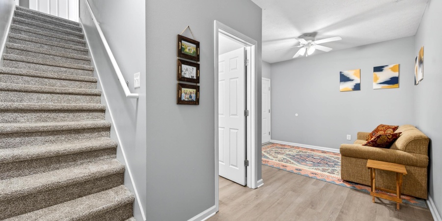 3850 E Lydia Lane, Bloomington, Indiana 47401,MLS,202604540