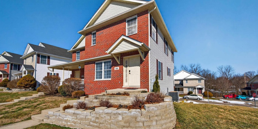 3850 E Lydia Lane, Bloomington, Indiana 47401,MLS,202604540