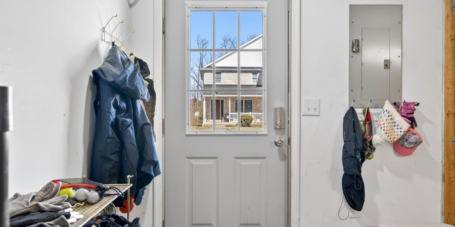 3850 E Lydia Lane, Bloomington, Indiana 47401,MLS,202604540