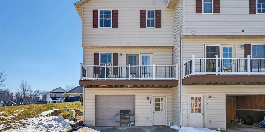 3850 E Lydia Lane, Bloomington, Indiana 47401,MLS,202604540