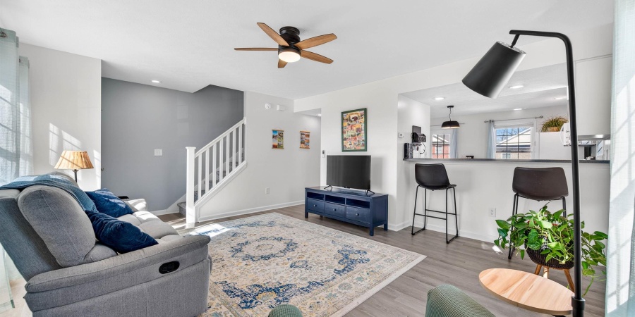 3850 E Lydia Lane, Bloomington, Indiana 47401,MLS,202604540