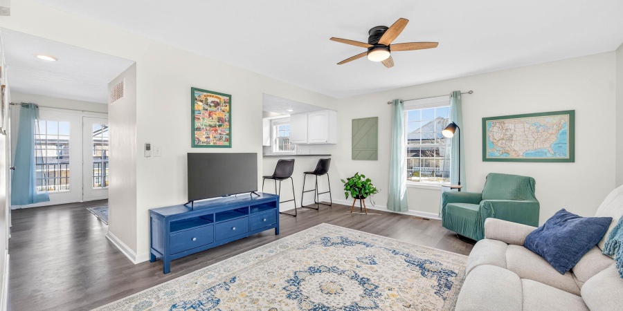 3850 E Lydia Lane, Bloomington, Indiana 47401,MLS,202604540