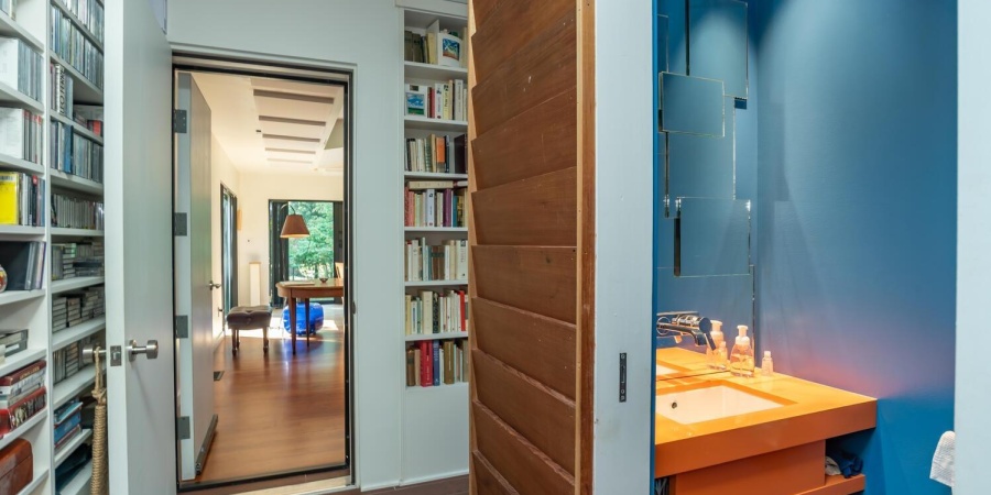 2210 E Woodstock Place, Bloomington, Indiana 47401,MLS,202604558