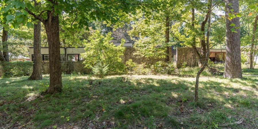 2210 E Woodstock Place, Bloomington, Indiana 47401,MLS,202604558