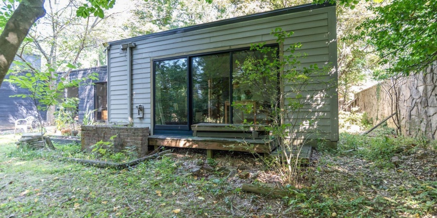 2210 E Woodstock Place, Bloomington, Indiana 47401,MLS,202604558