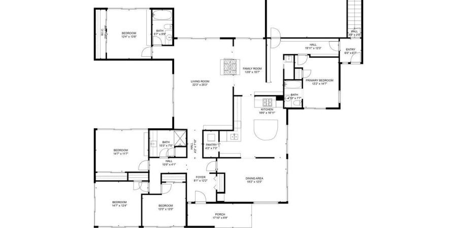 2210 E Woodstock Place, Bloomington, Indiana 47401,MLS,202604558