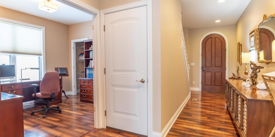 1715 S Springhouse Drive, Bloomington, Indiana 47401,MLS,202604605