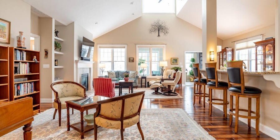 1715 S Springhouse Drive, Bloomington, Indiana 47401,MLS,202604605