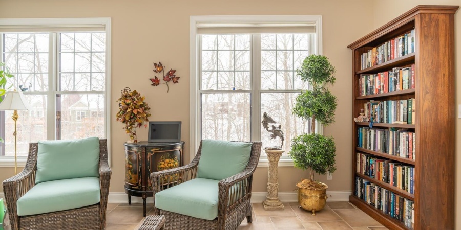 1715 S Springhouse Drive, Bloomington, Indiana 47401,MLS,202604605