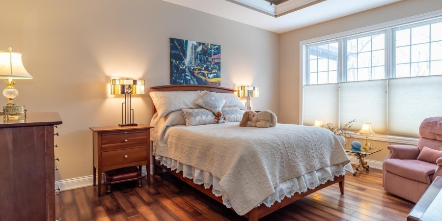 1715 S Springhouse Drive, Bloomington, Indiana 47401,MLS,202604605