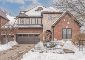 1715 S Springhouse Drive, Bloomington, Indiana 47401,MLS,202604605