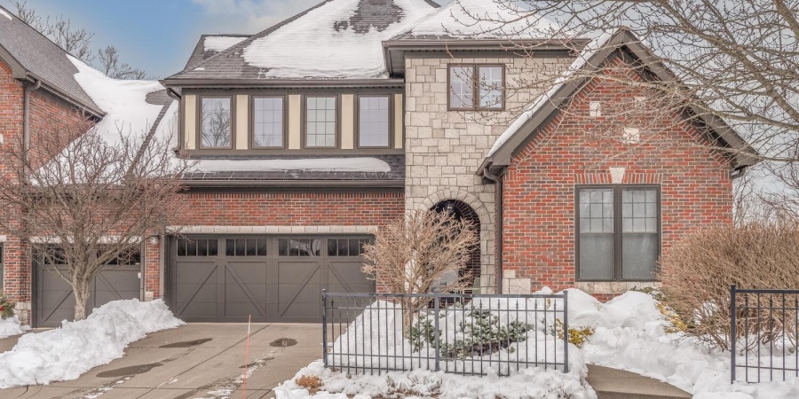 1715 S Springhouse Drive, Bloomington, Indiana 47401,MLS,202604605