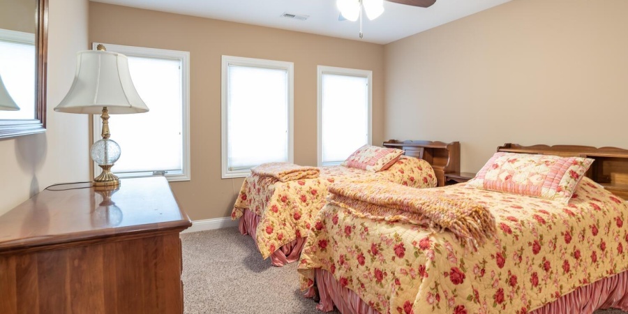 1715 S Springhouse Drive, Bloomington, Indiana 47401,MLS,202604605