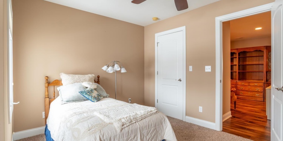 1715 S Springhouse Drive, Bloomington, Indiana 47401,MLS,202604605