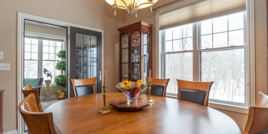 1715 S Springhouse Drive, Bloomington, Indiana 47401,MLS,202604605