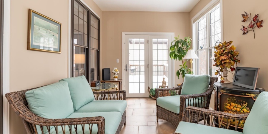 1715 S Springhouse Drive, Bloomington, Indiana 47401,MLS,202604605