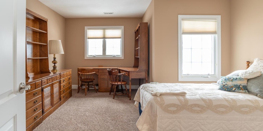 1715 S Springhouse Drive, Bloomington, Indiana 47401,MLS,202604605