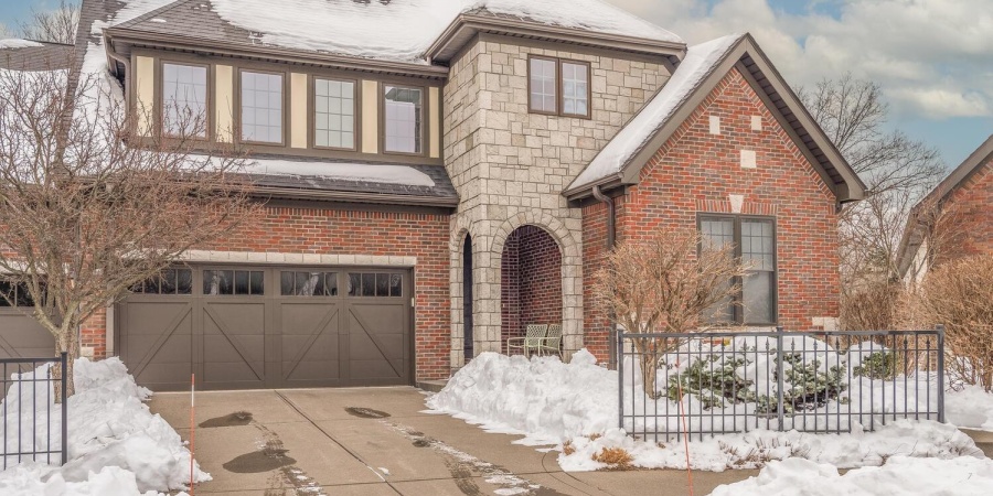 1715 S Springhouse Drive, Bloomington, Indiana 47401,MLS,202604605