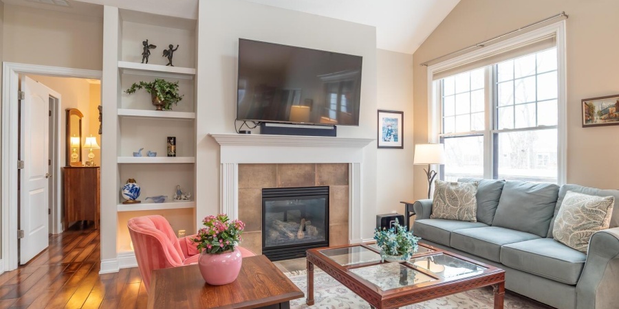 1715 S Springhouse Drive, Bloomington, Indiana 47401,MLS,202604605