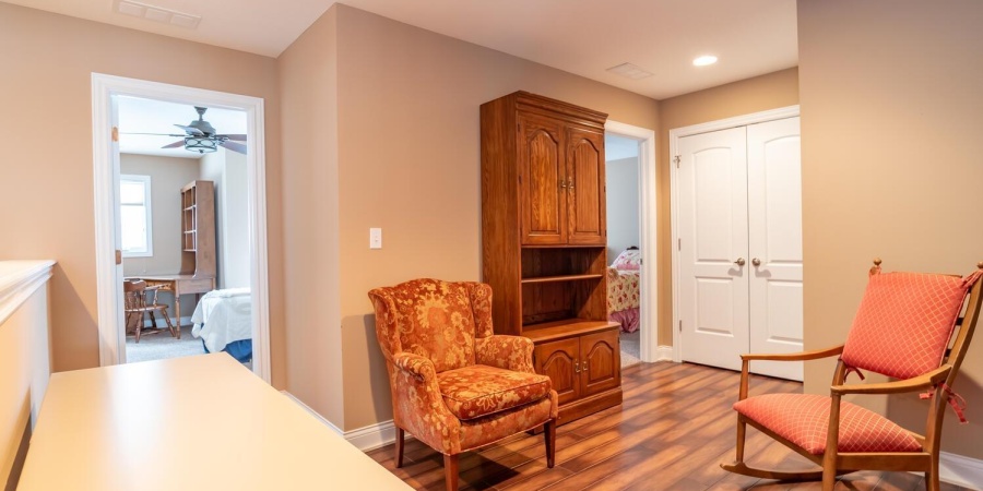 1715 S Springhouse Drive, Bloomington, Indiana 47401,MLS,202604605