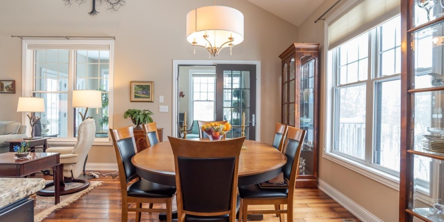 1715 S Springhouse Drive, Bloomington, Indiana 47401,MLS,202604605