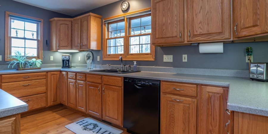 5611 E Nathan Way, Bloomington, Indiana 47408,MLS,202604612