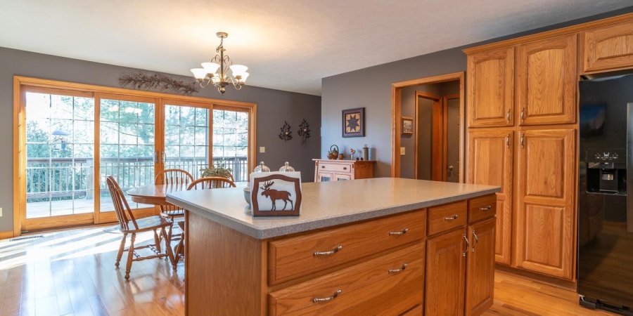 5611 E Nathan Way, Bloomington, Indiana 47408,MLS,202604612