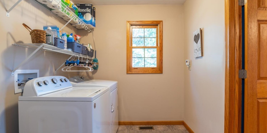 5611 E Nathan Way, Bloomington, Indiana 47408,MLS,202604612